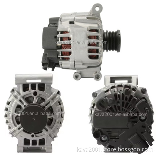 12V Auto Alternator For Peugeot 207,208 5702J0 5705KG